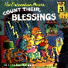 The Berenstain Bears Count Their Blessings